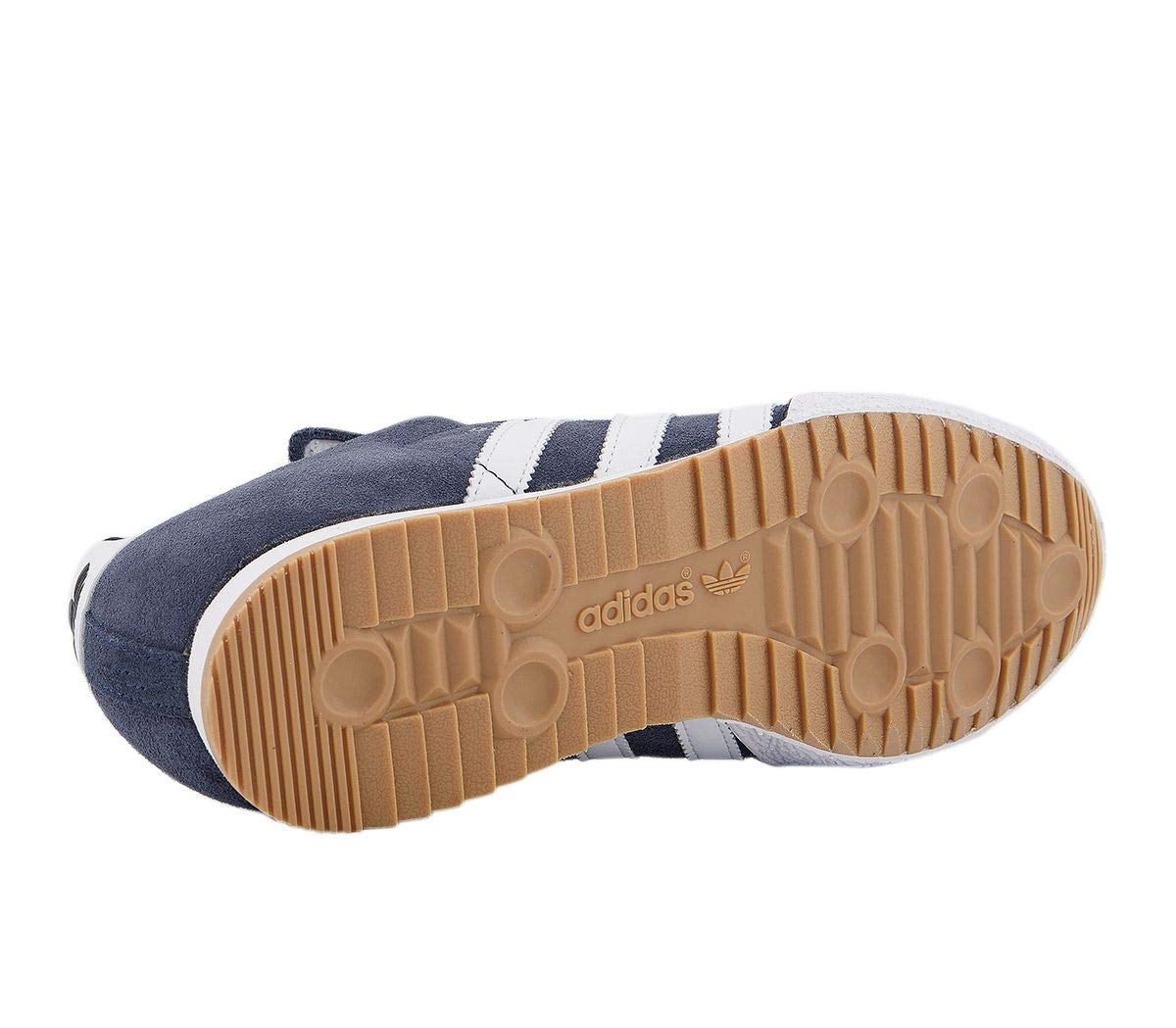 adidas Men's Samba Super Trainers, 42 EU Estrecho