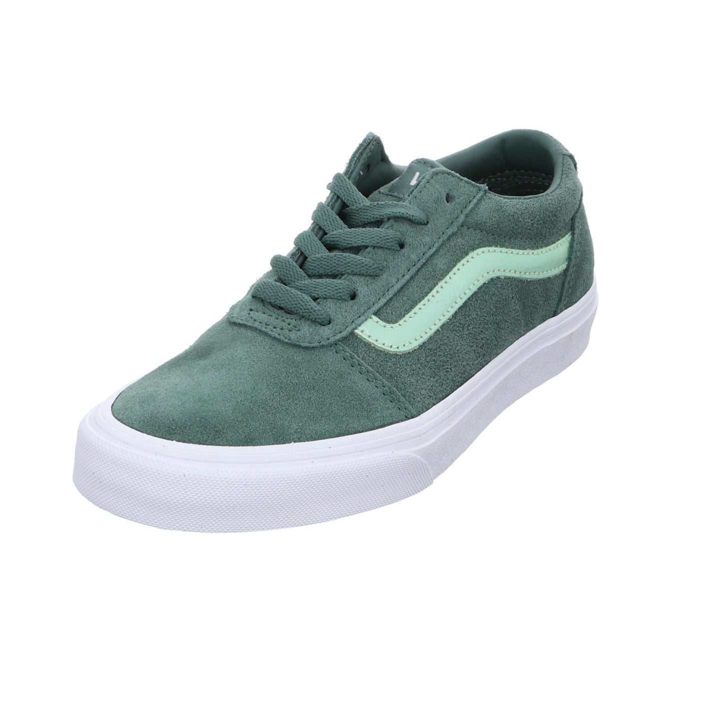 Vans Women's Ward Sneaker