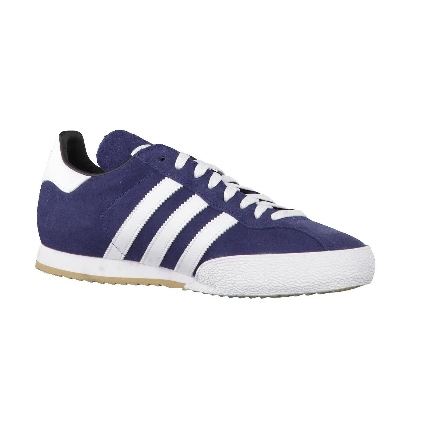 adidas Men's Samba Super Trainers, 42 EU Estrecho