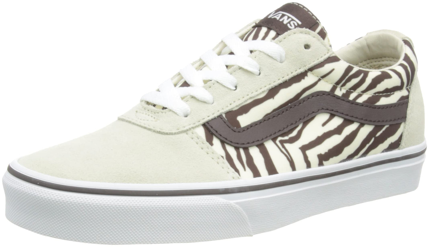 Vans Women's Ward Sneaker