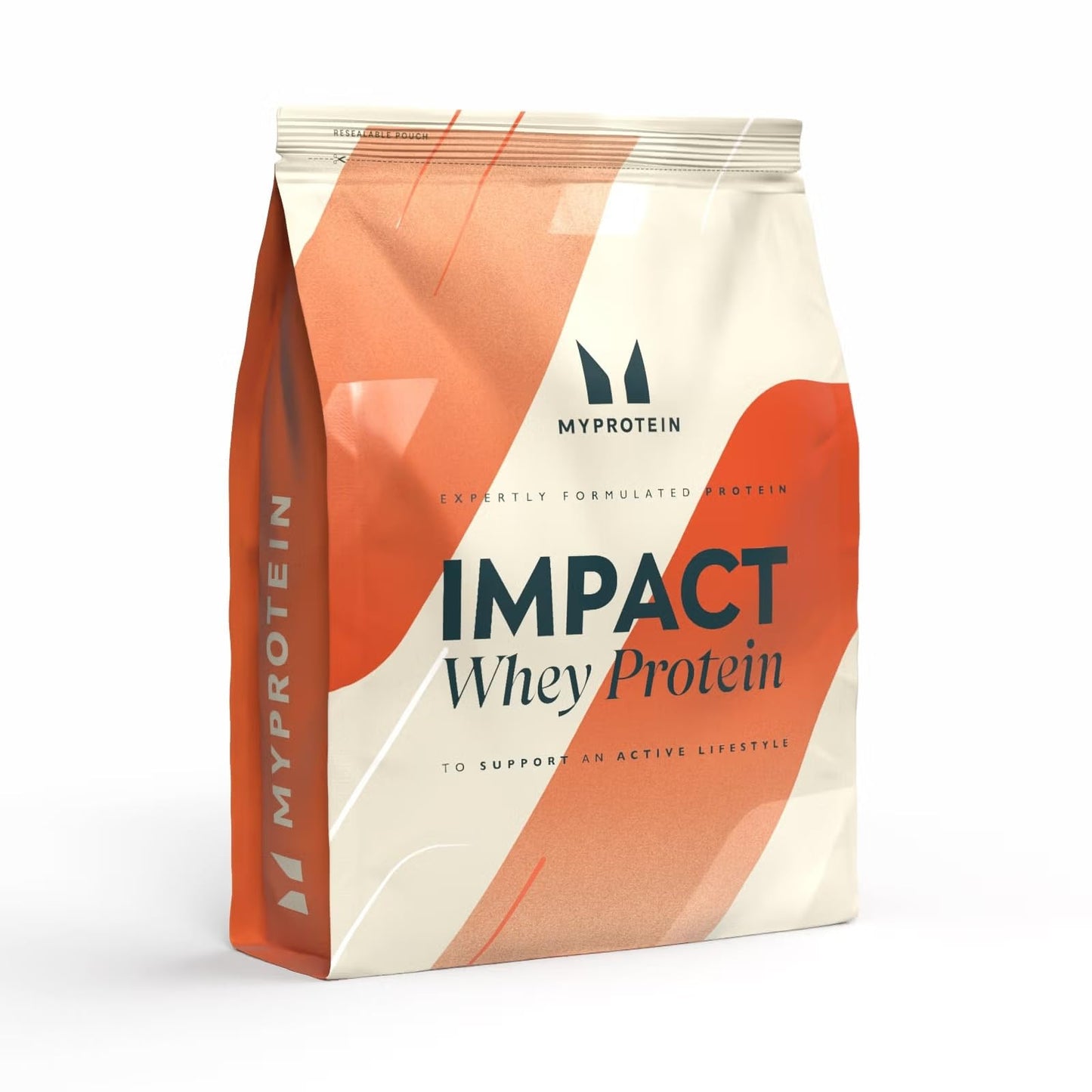Myprotein Impact Whey Protein - Vanilla 1KG