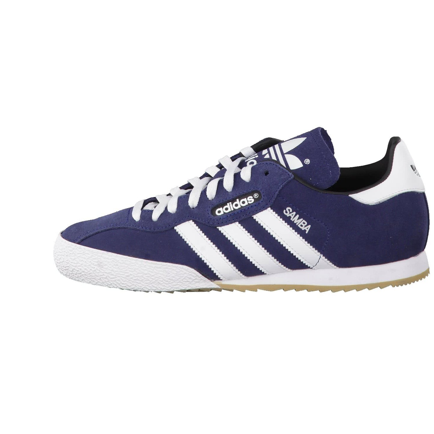 adidas Men's Samba Super Trainers, 42 EU Estrecho