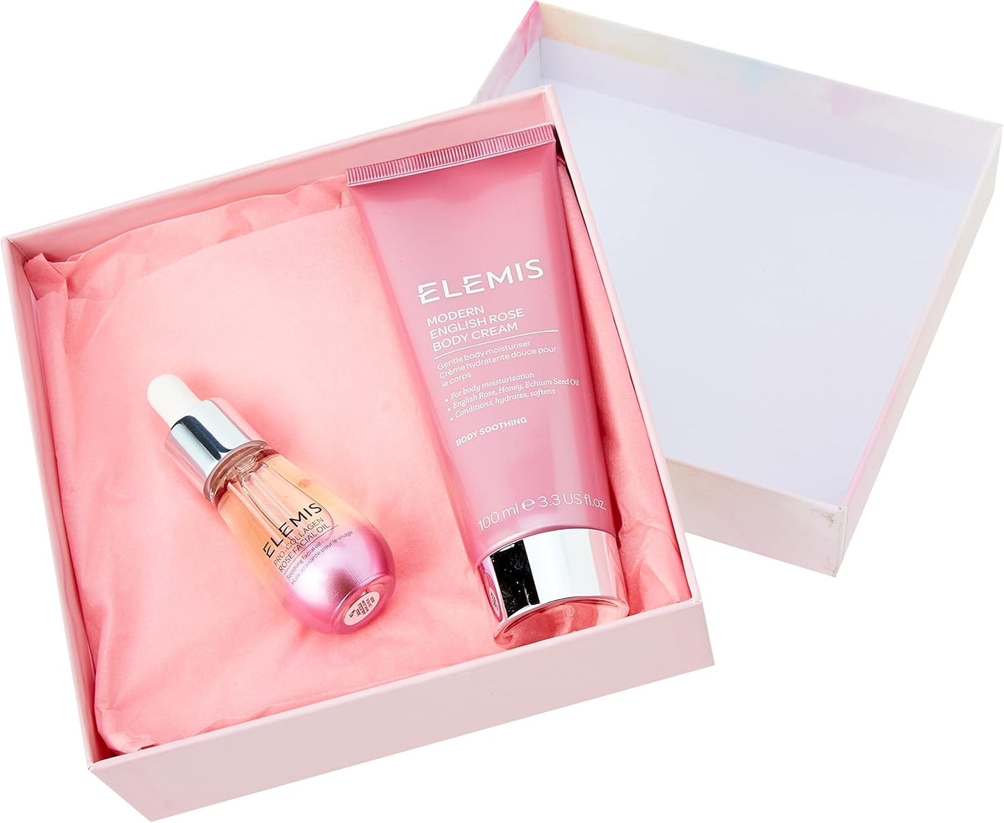 ELEMIS Delicate and Divine Rose Duo