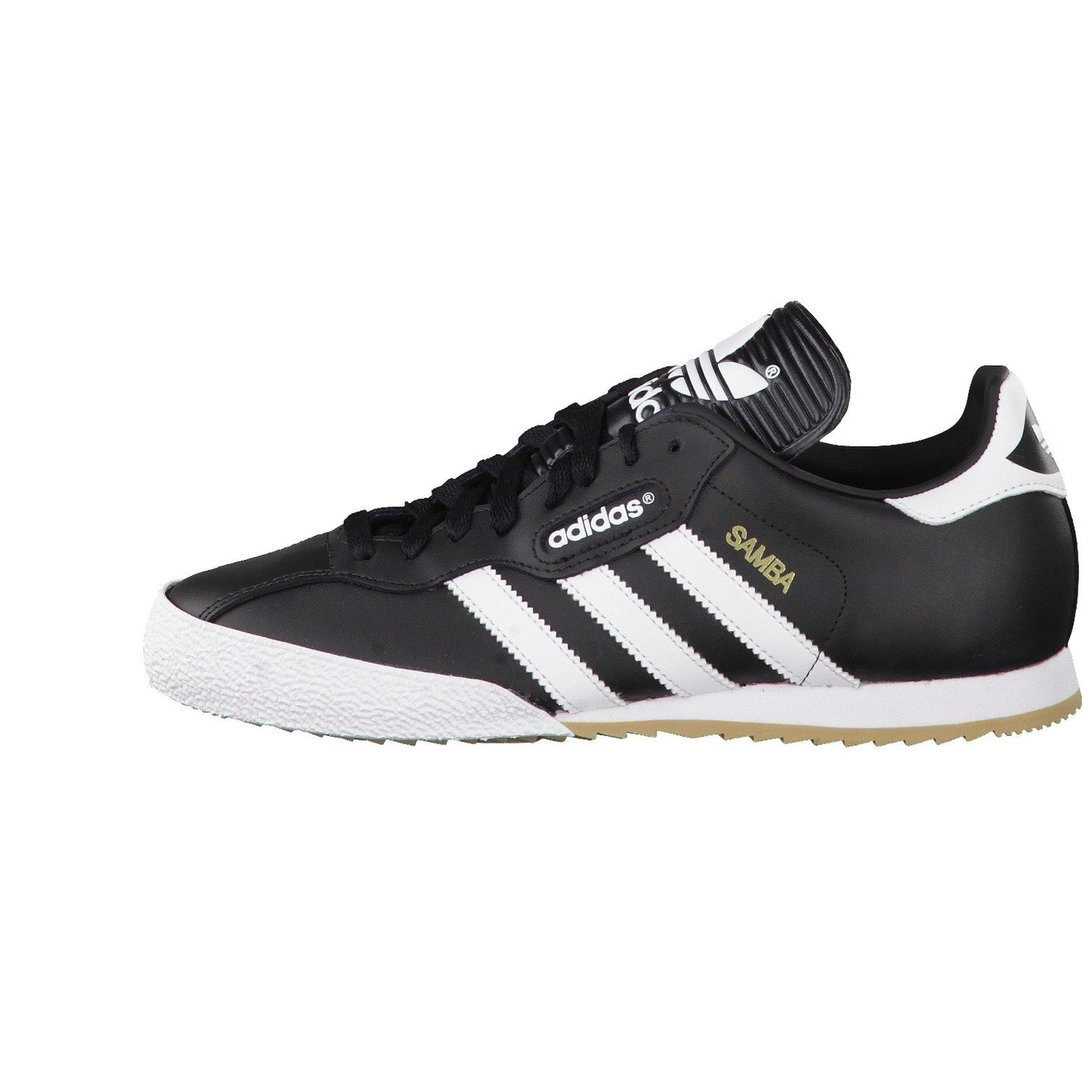 adidas Men's Samba Super Trainers, 42 EU Estrecho