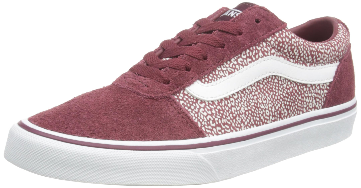 Vans Women's Ward Sneaker