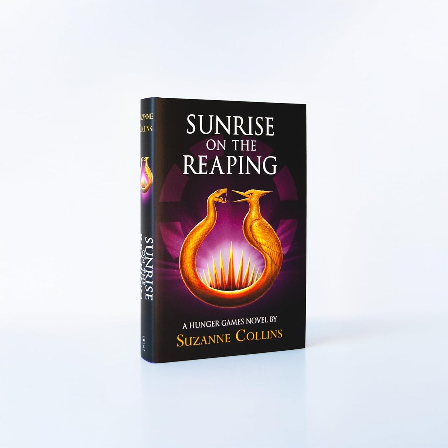 Sunrise on the Reaping (A Hunger Games Novel) (The Hunger Games)