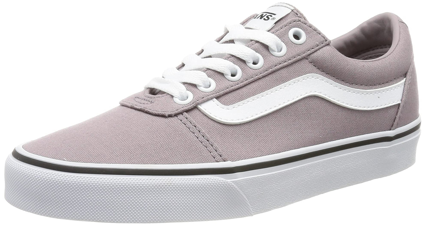 Vans Women's Ward Sneaker