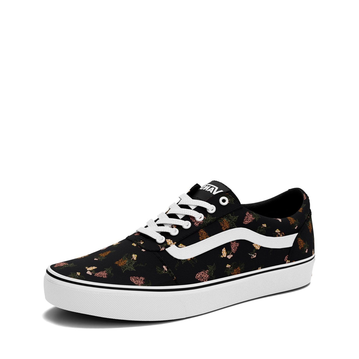 Vans Women's Ward Sneaker