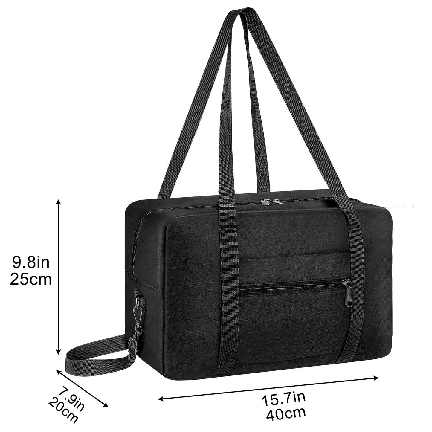 CNMTCCO for Ryanair Cabin Bag 40x20x25