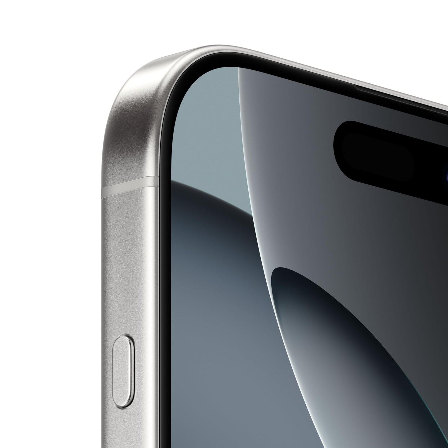 Apple iPhone 16 Pro Max 256 GB: 5G Mobile phone with Apple Intelligence, Camera Control, A18 Pro Chip and a Huge Leap in Battery Life. Works with AirPods; Natural Titanium