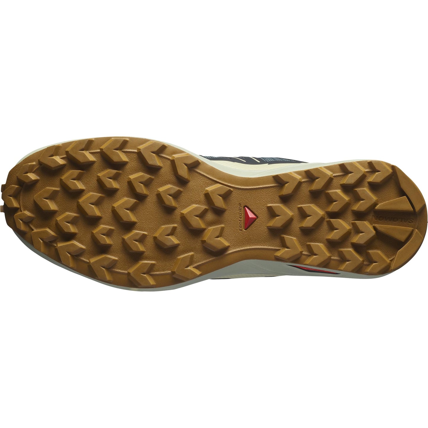 SALOMON Mens Speed Cross Peak Urban, Versatile Hiking Shoes