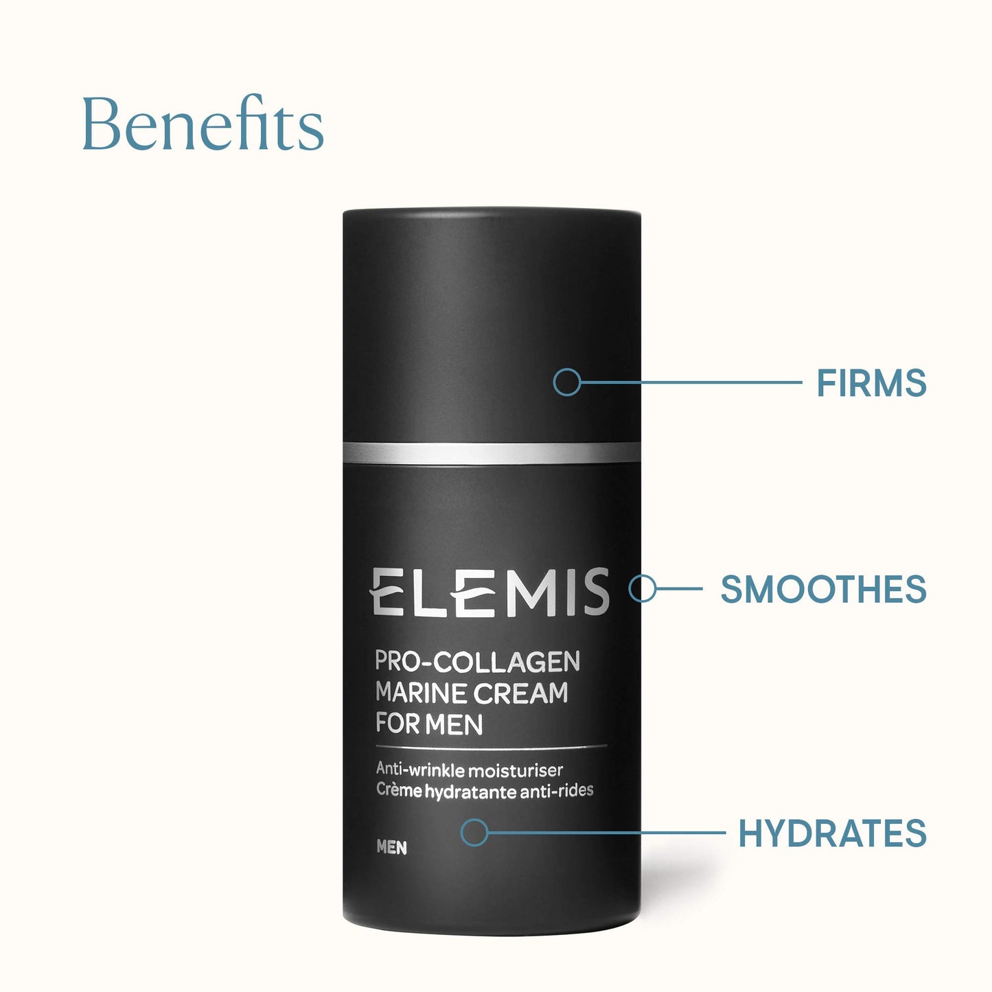 Elemis Men's Cream