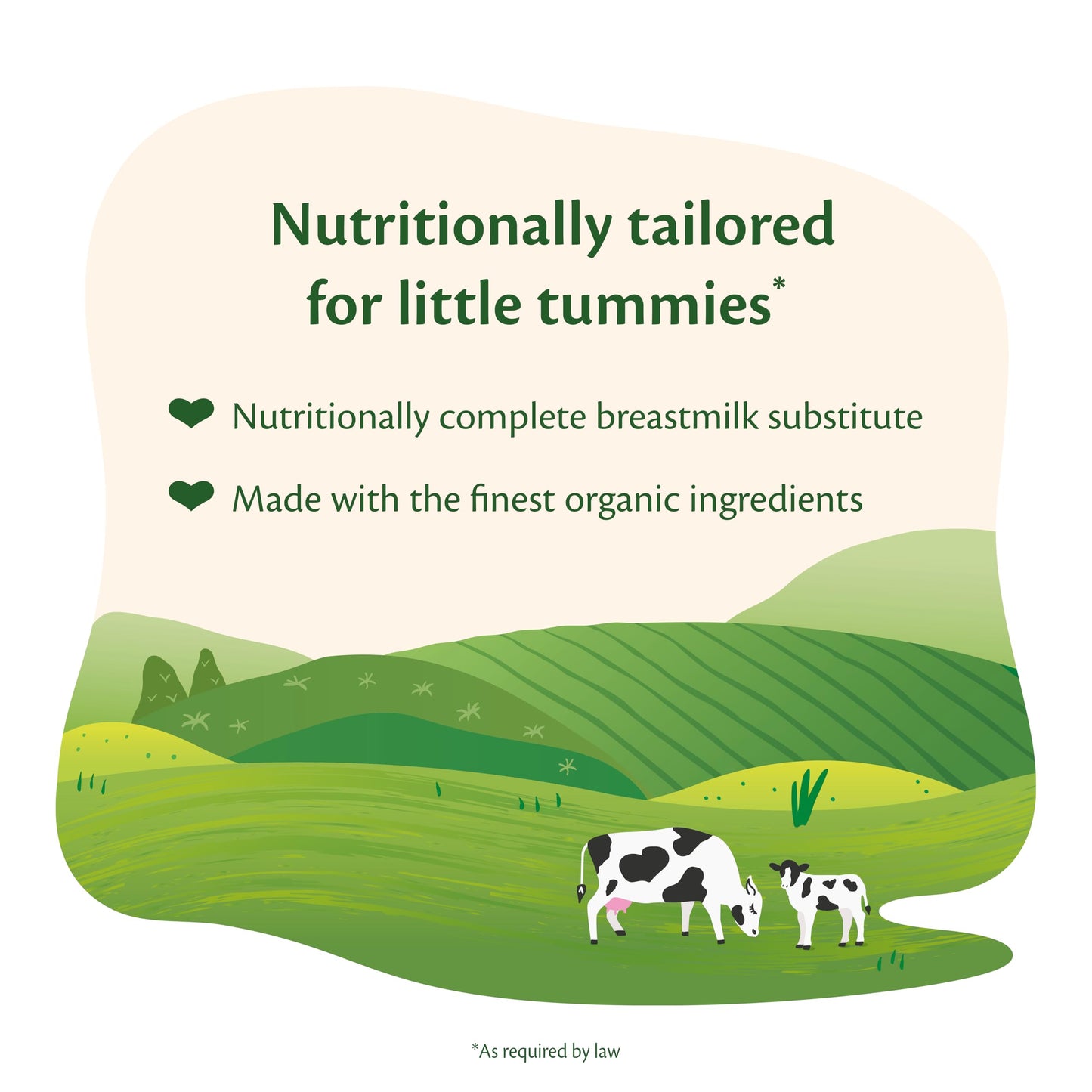 HiPP Organic 1 First Milk Ready To Feed 200ml (pack of 6)