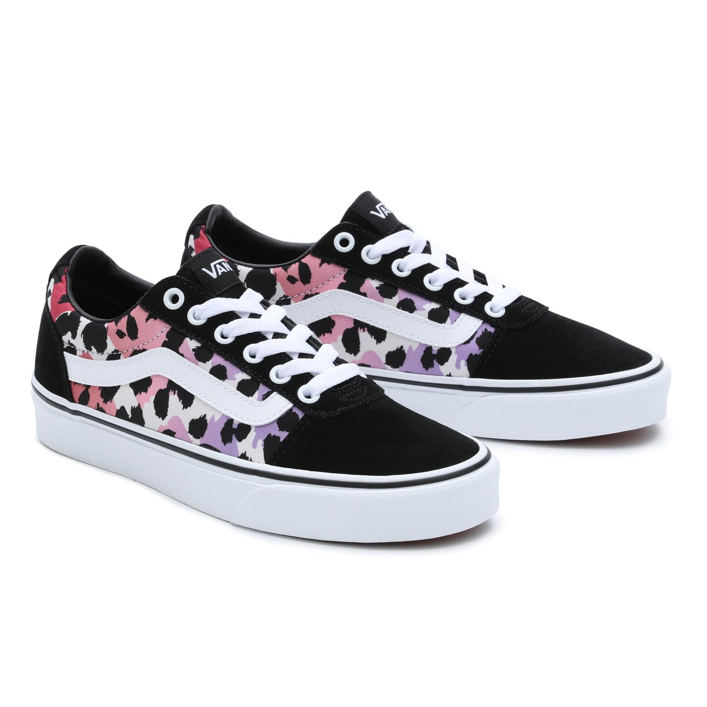 Vans Women's Ward Sneaker