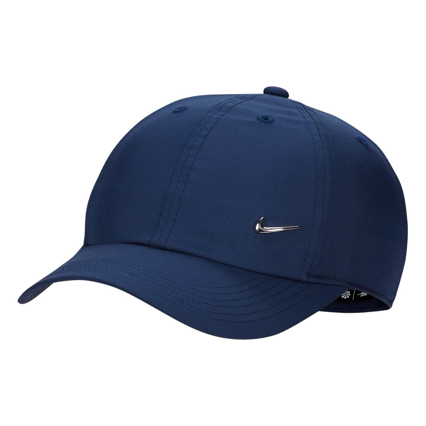 NIKE Unisex K Nk Df Club Cap Us Cb Mtswsh Hat for Kids