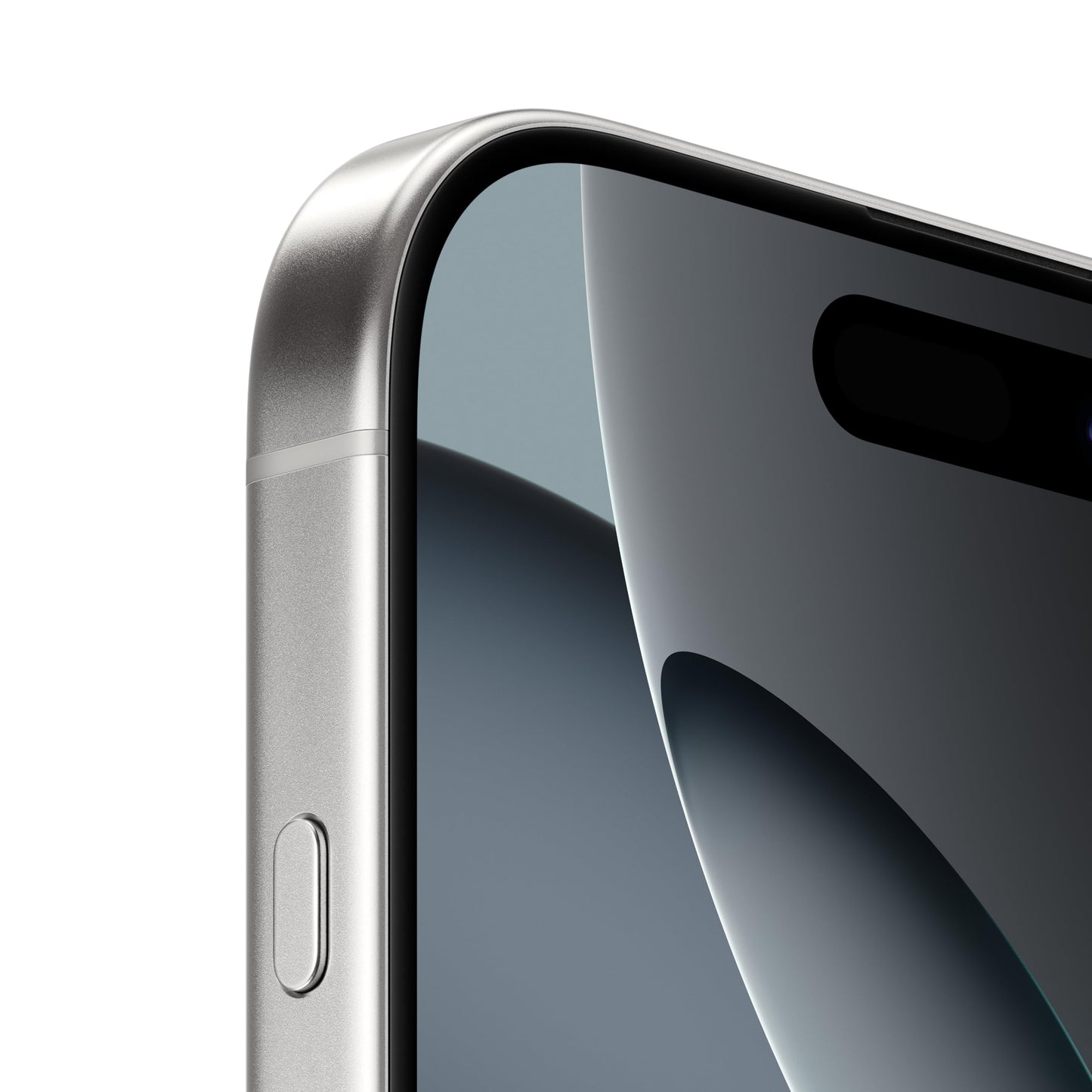 Apple iPhone 16 Pro Max 256 GB: 5G Mobile phone with Apple Intelligence, Camera Control, A18 Pro Chip and a Huge Leap in Battery Life. Works with AirPods; Natural Titanium