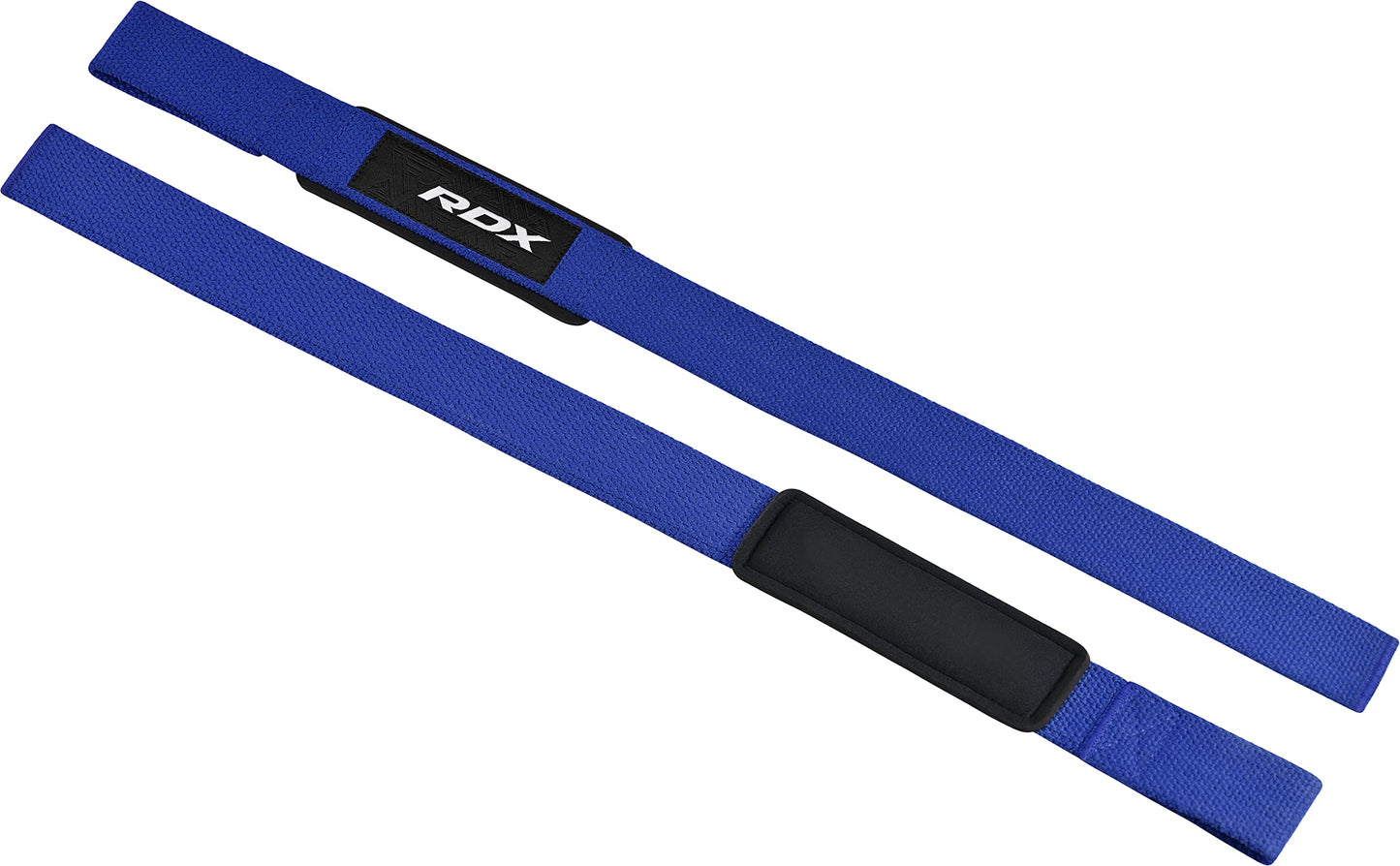 RDX Weight Lifting Straps Deadlifting Powerlifting
