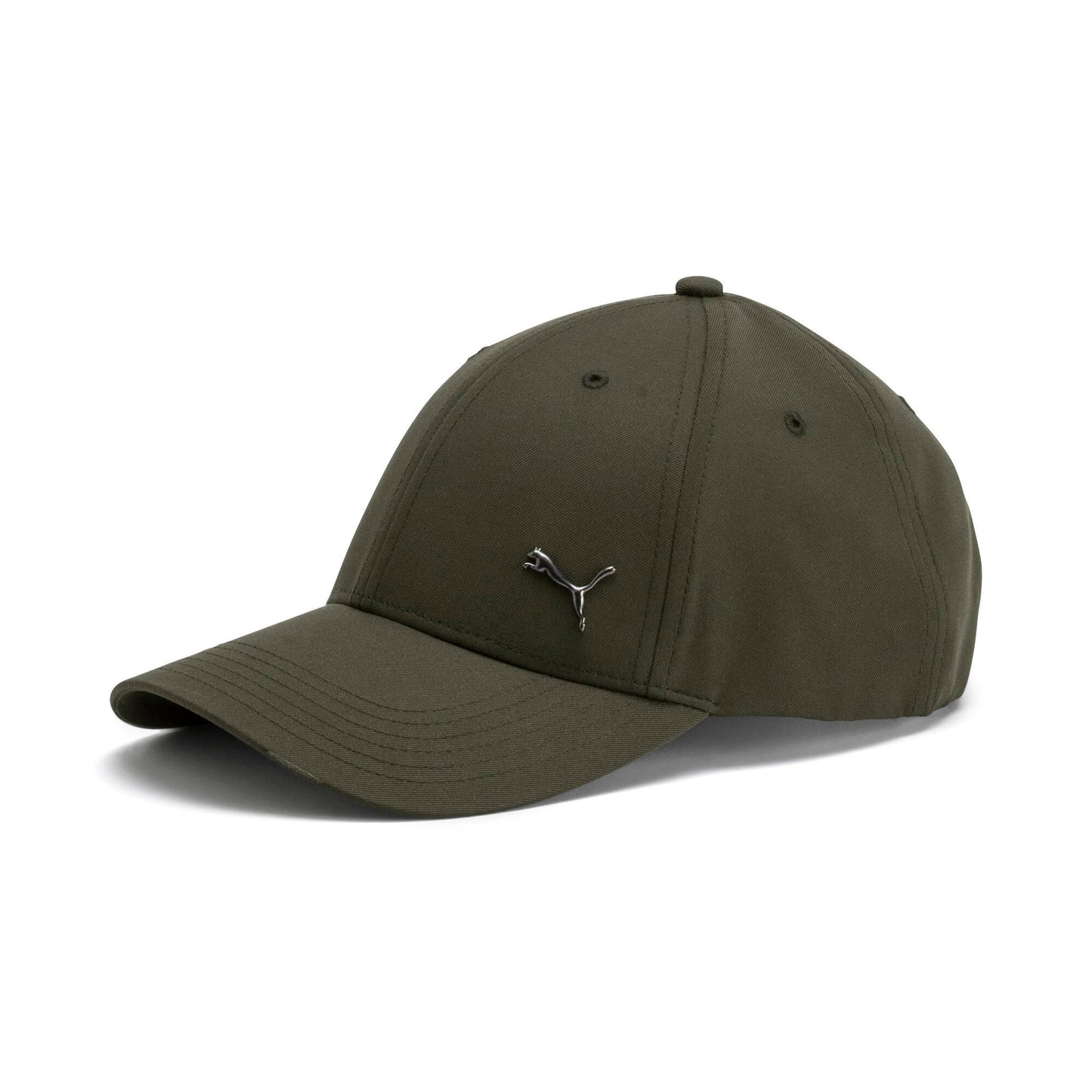 PUMA Men's PUMA Metal Cat Cap Cap