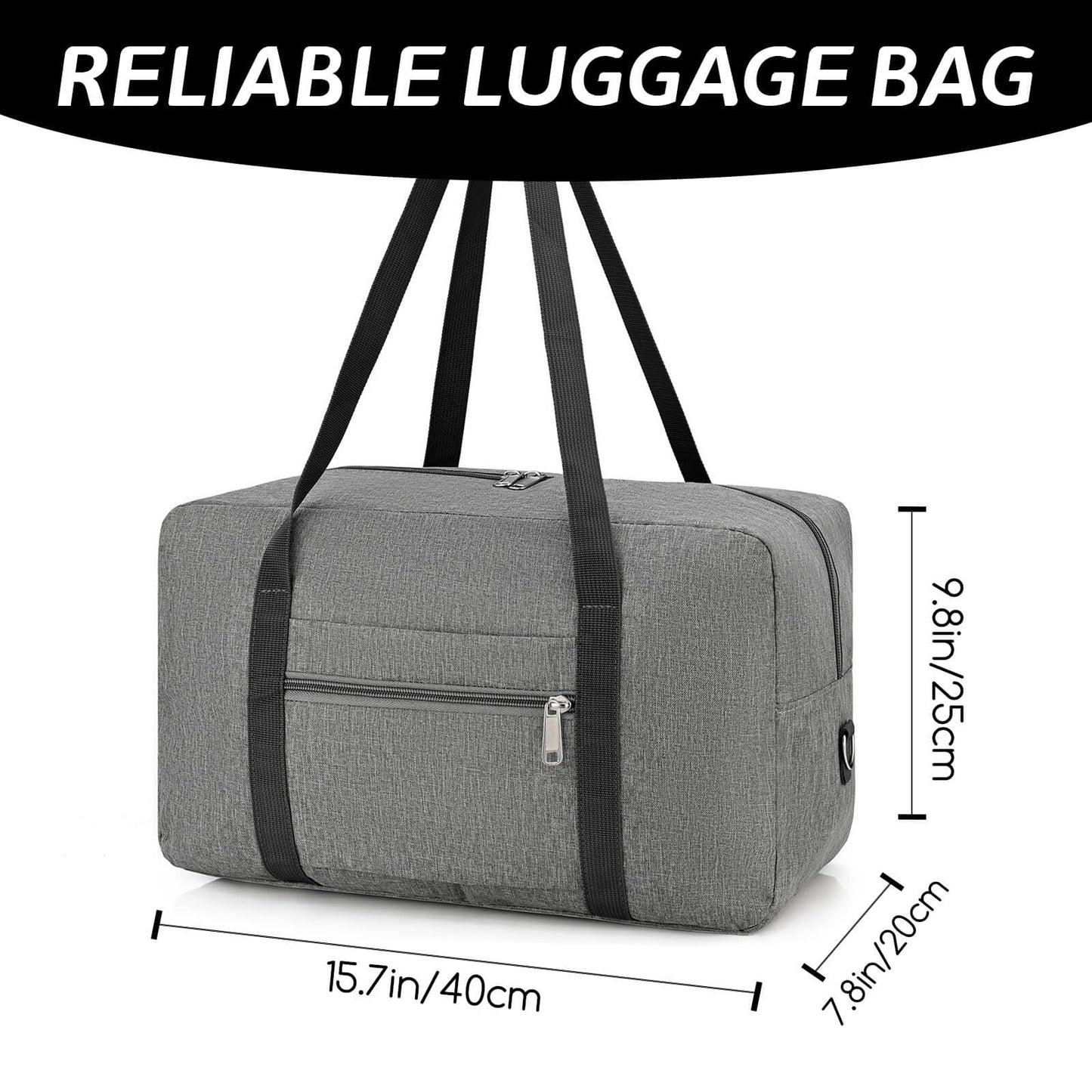 CNMTCCO for Ryanair Cabin Bag 40x20x25