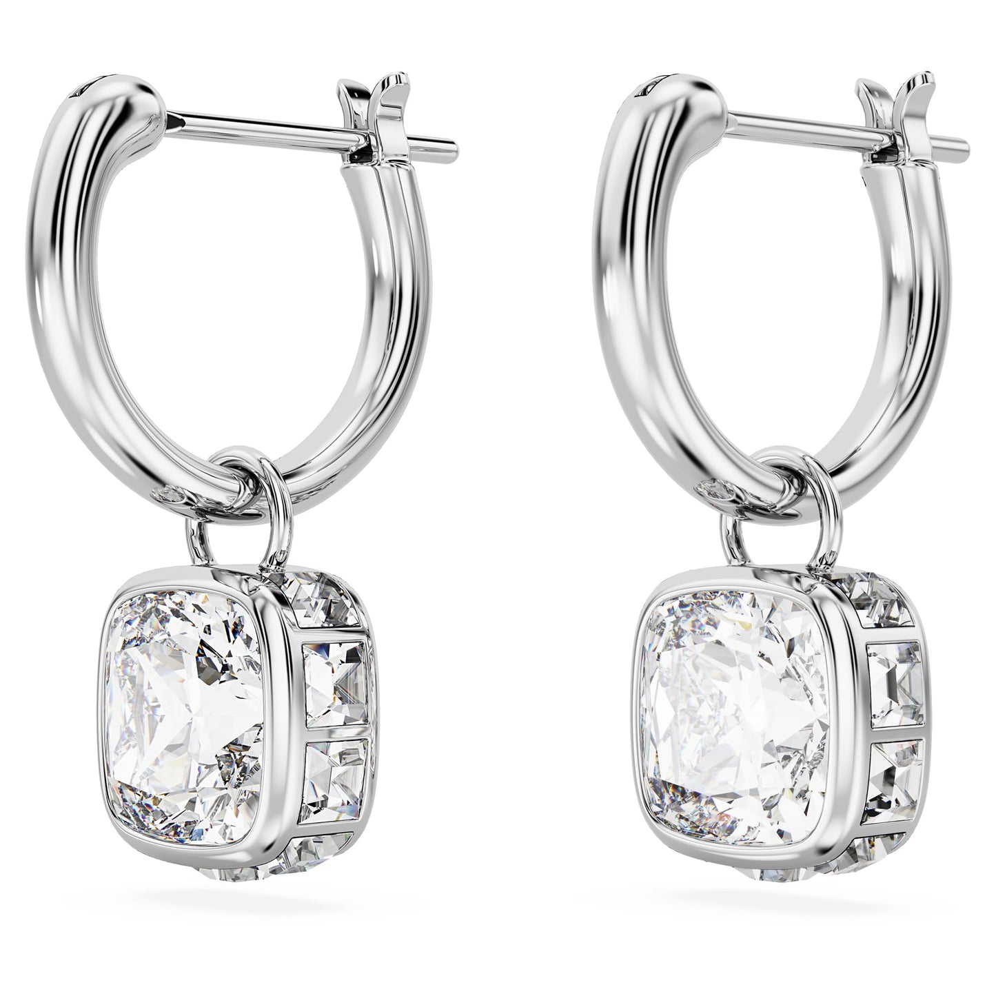 Swarovski Chroma Earrings Collection