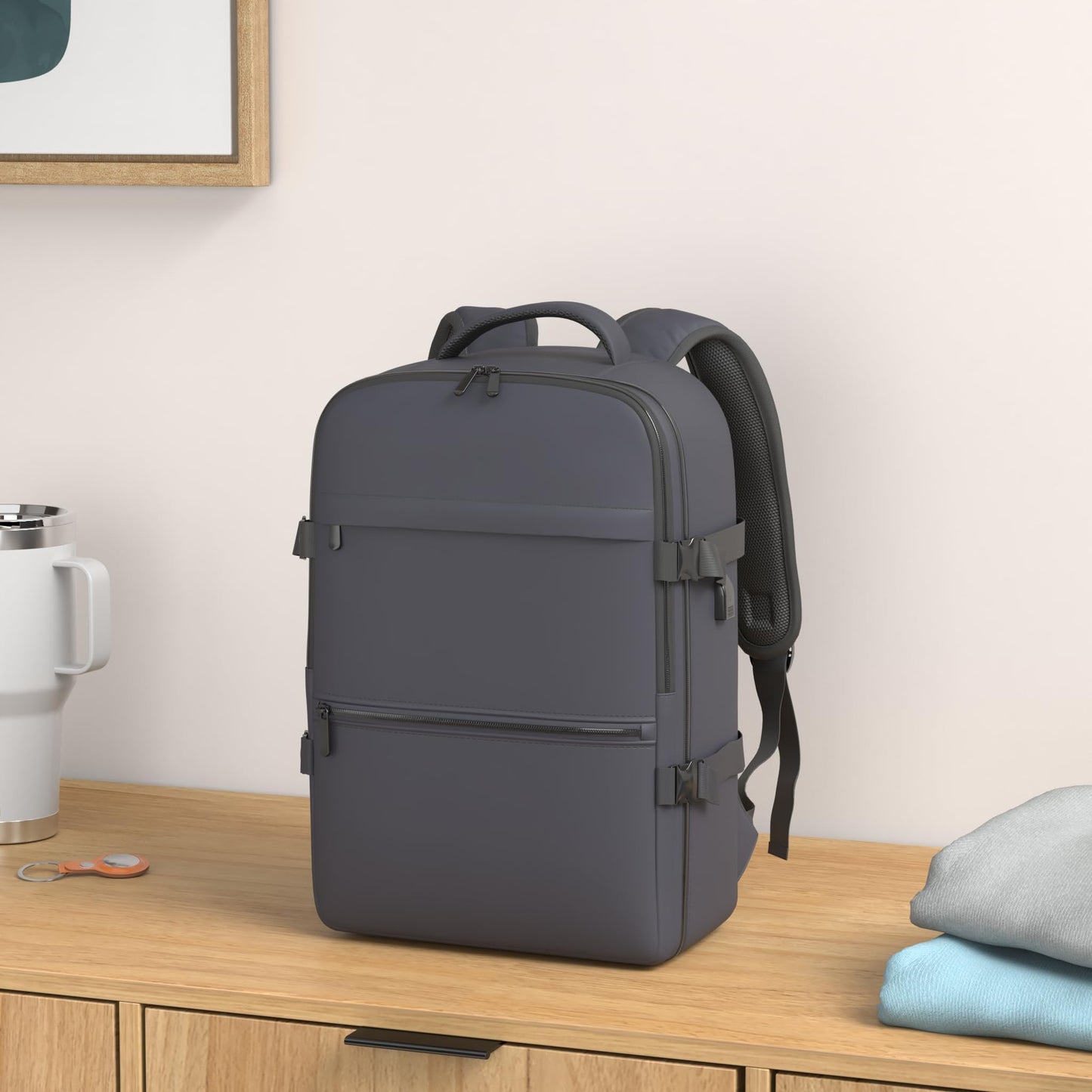 for Ryanair Cabin Bags 40x20x25 Underseat Cabin