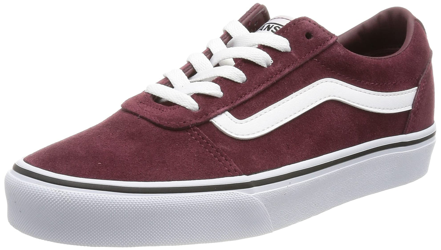 Vans Women's Ward Sneaker