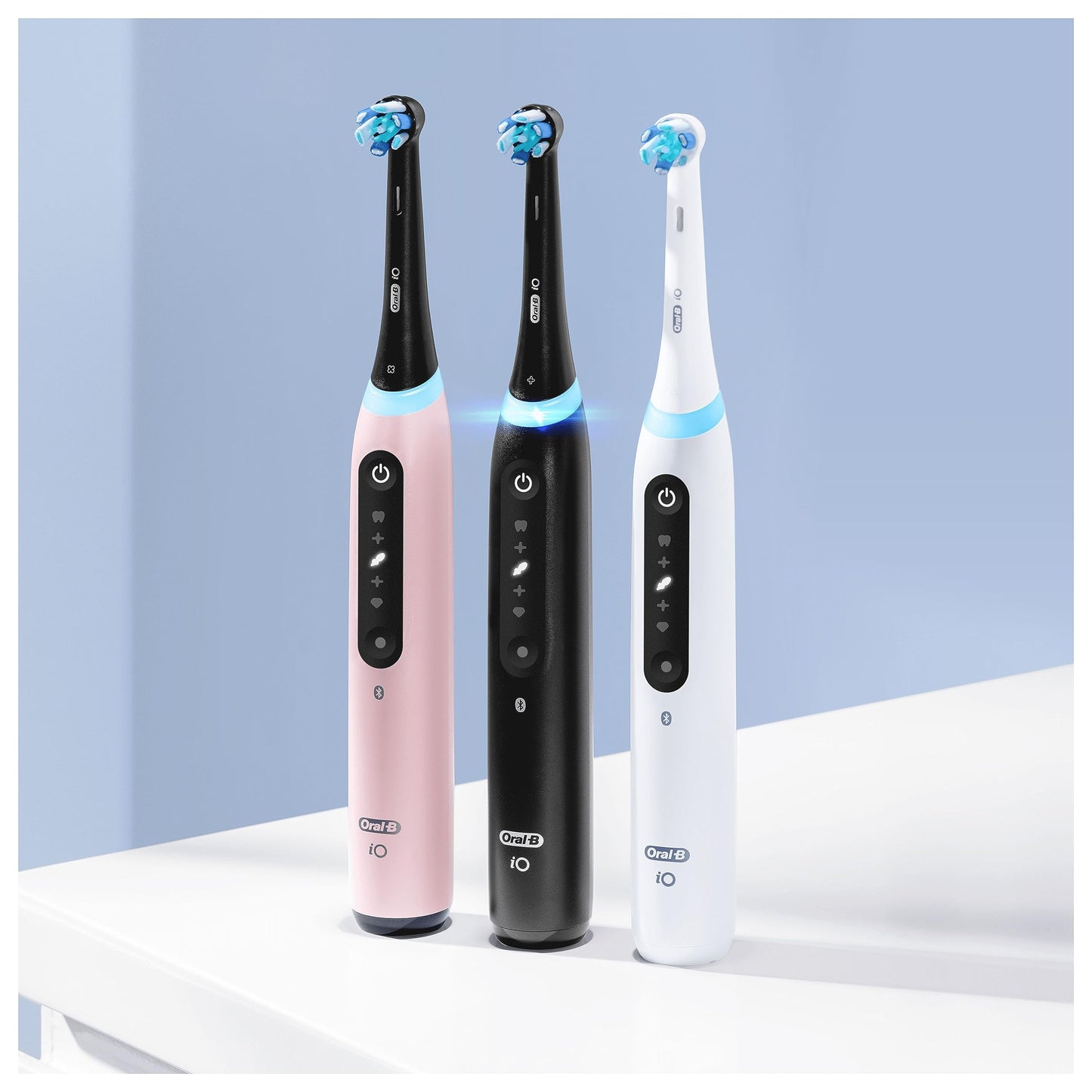 Oral-B iO5 Electric Toothbrushes For Adults