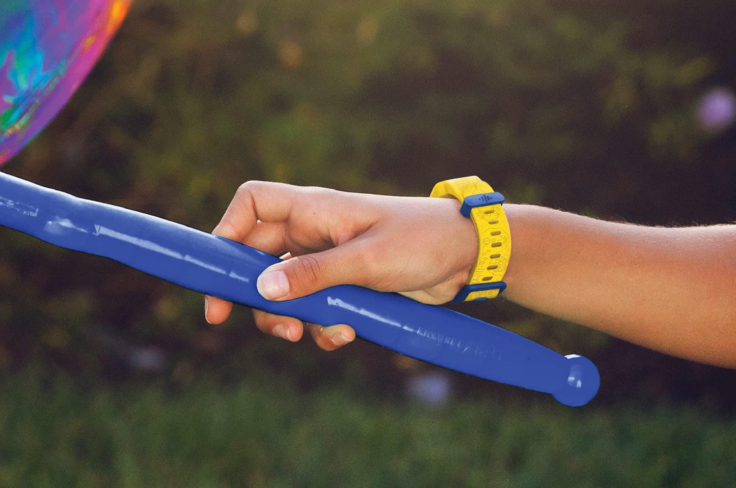 Fitbit Ace 3 Activity Tracker for Kids with Animated Clock Faces