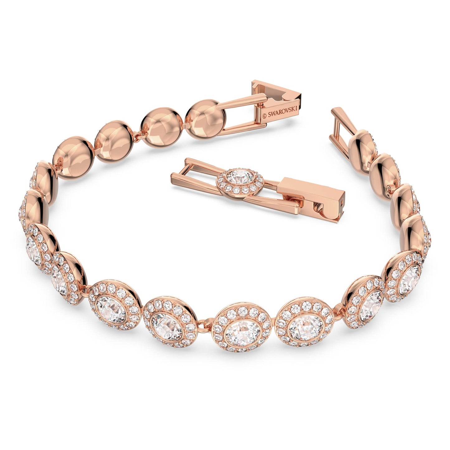 Swarovski Una Angelic Bracelets Collection