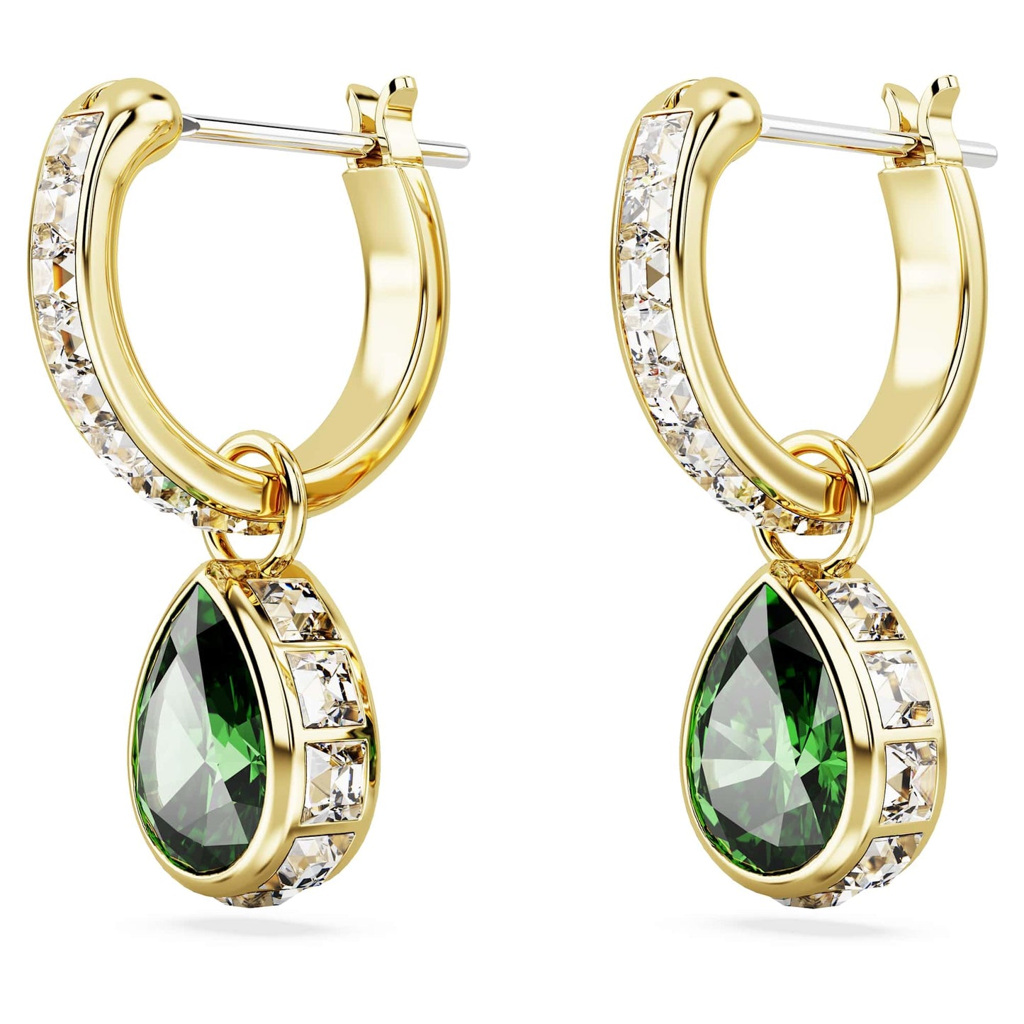 Swarovski Chroma Earrings Collection