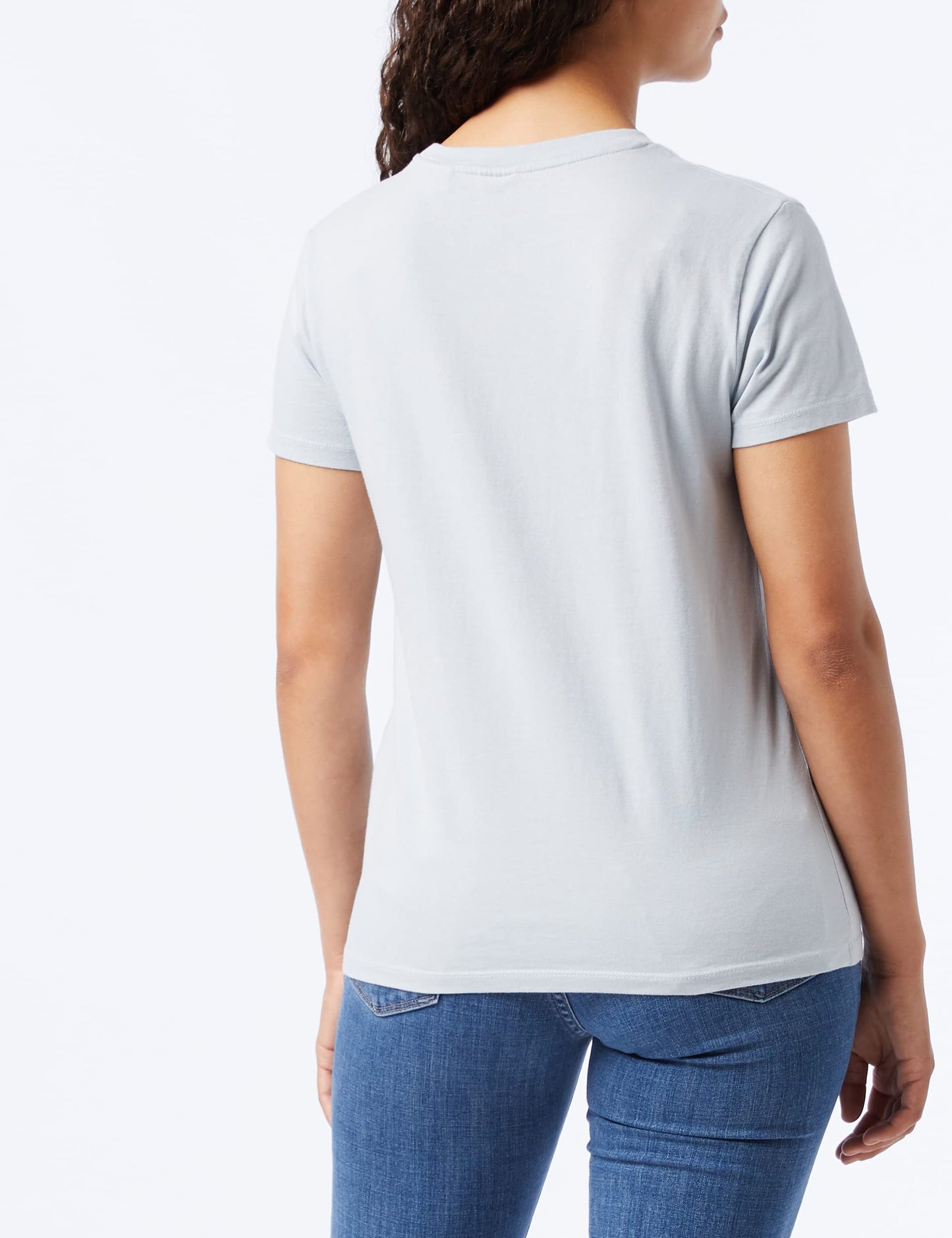 Levi's Women's The Perfect Tee T-Shirt, Core Chesthit Logo