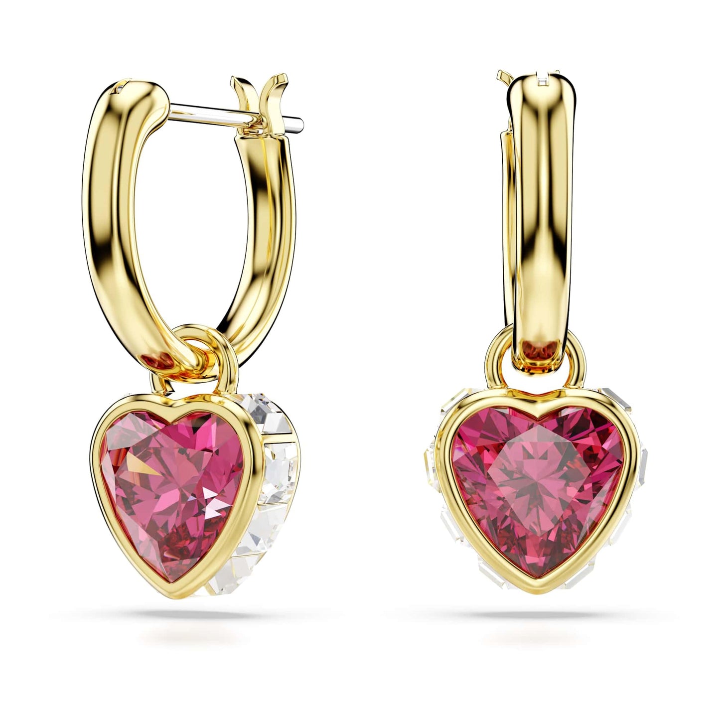 Swarovski Chroma Earrings Collection