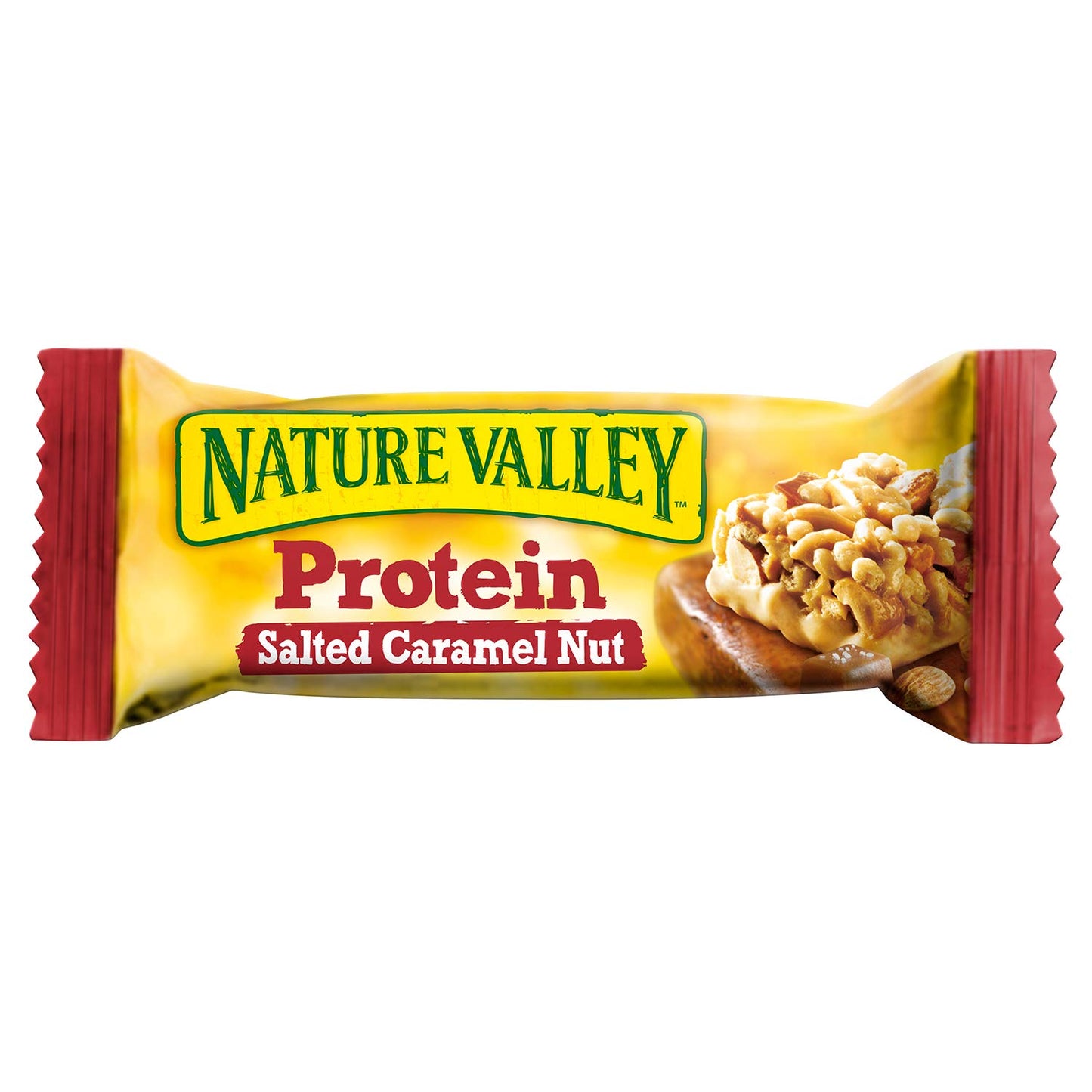Nature Valley Protein Peanut & Chocolate