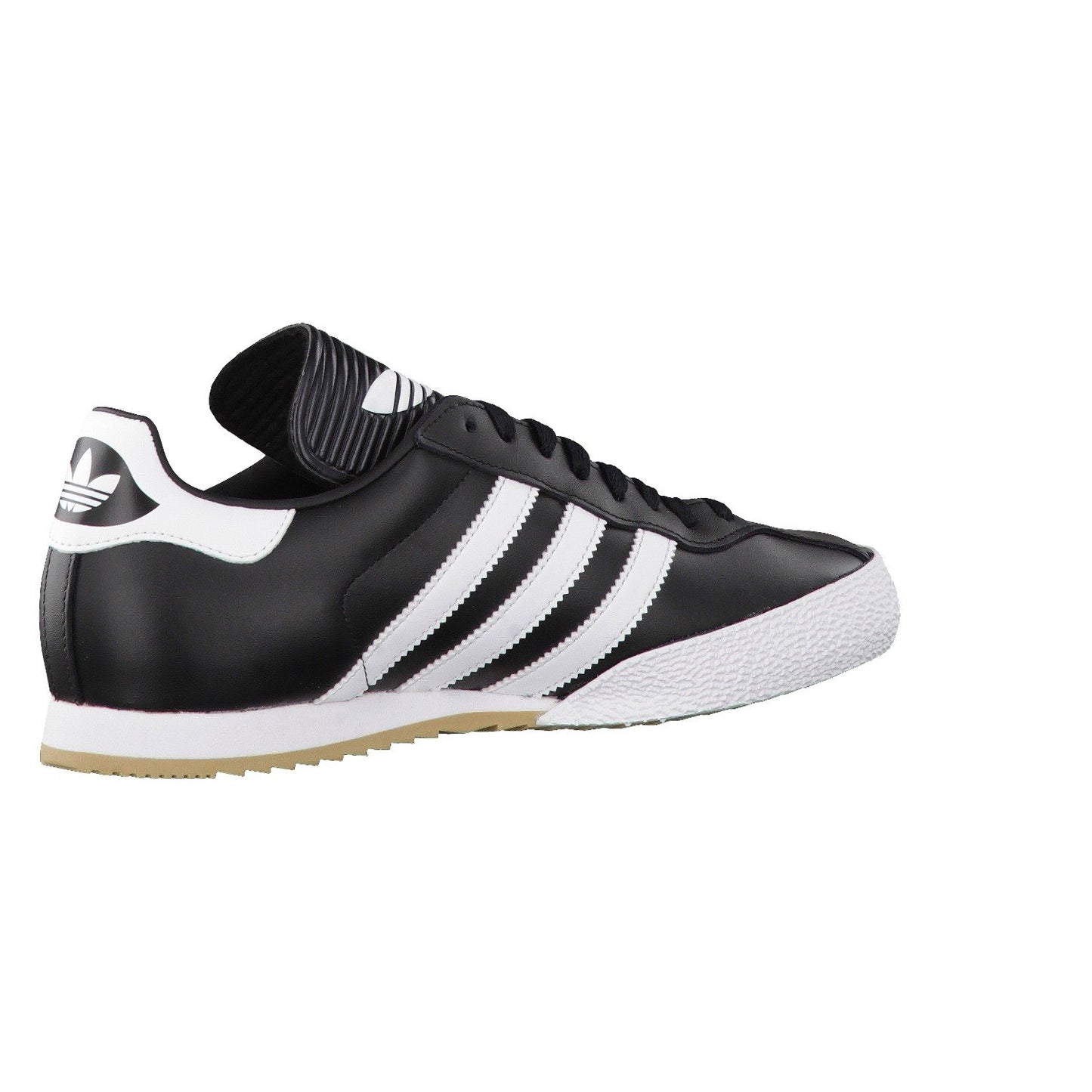adidas Men's Samba Super Trainers, 42 EU Estrecho