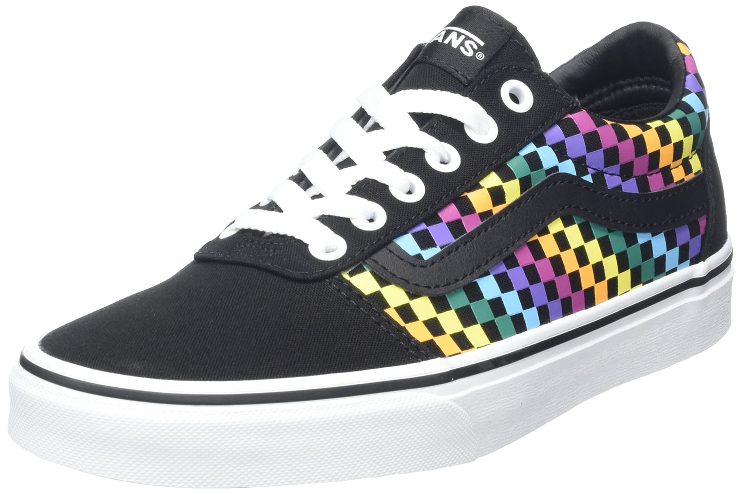 Vans Women's Ward Sneaker