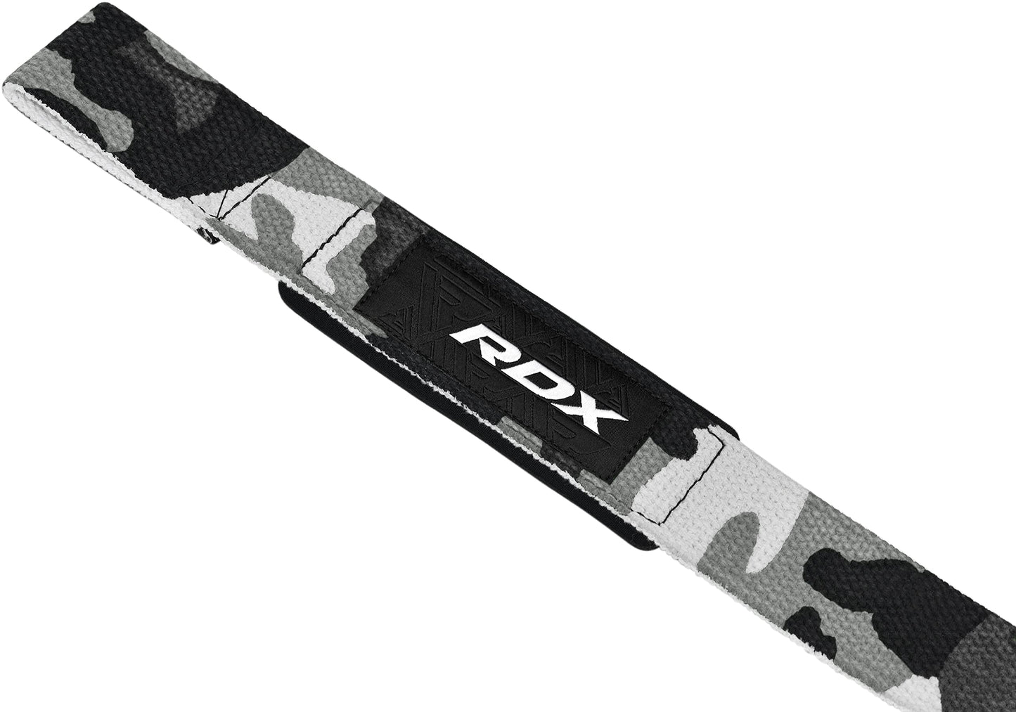 RDX Weight Lifting Straps Deadlifting Powerlifting