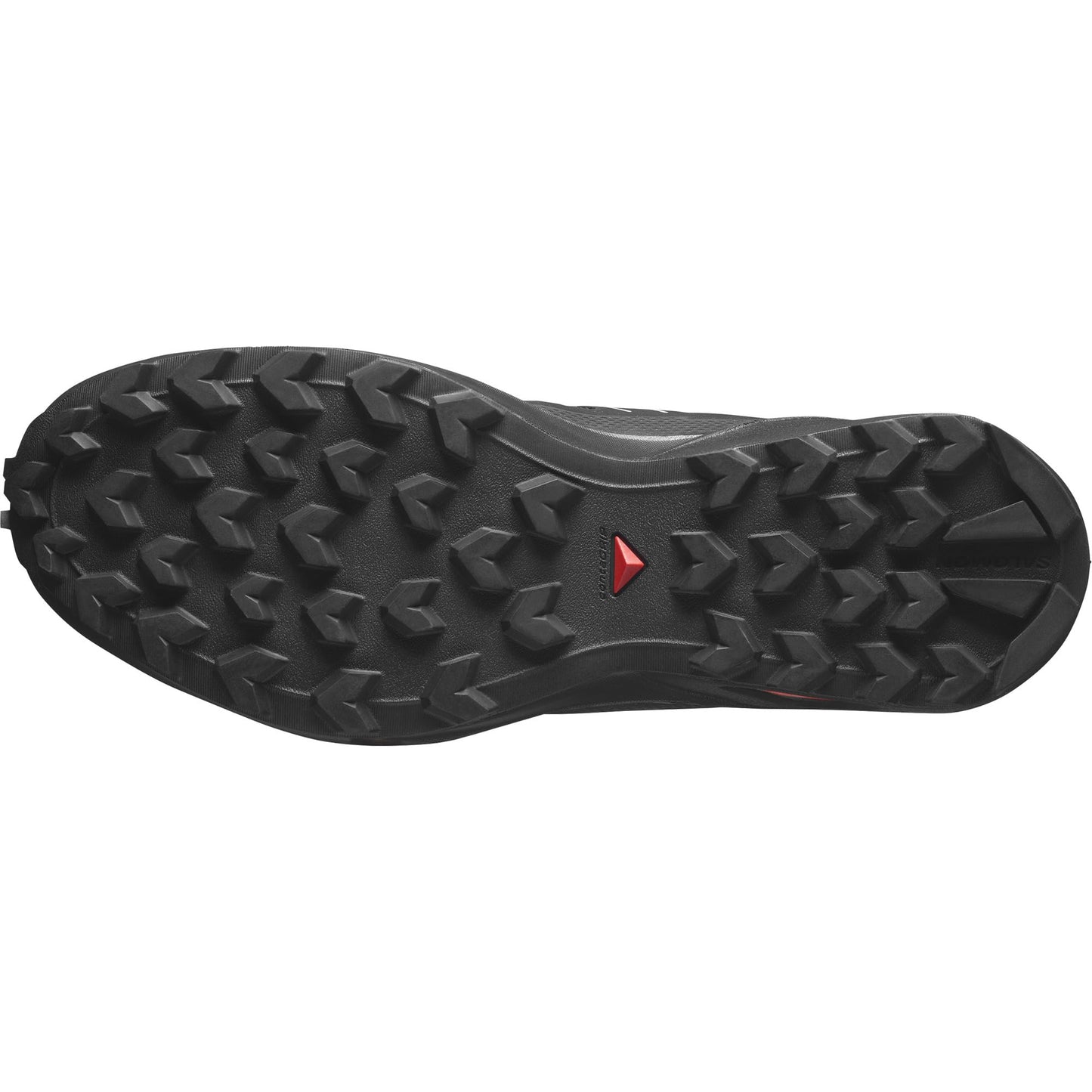 SALOMON Mens Speed Cross Peak Urban, Versatile Hiking Shoes