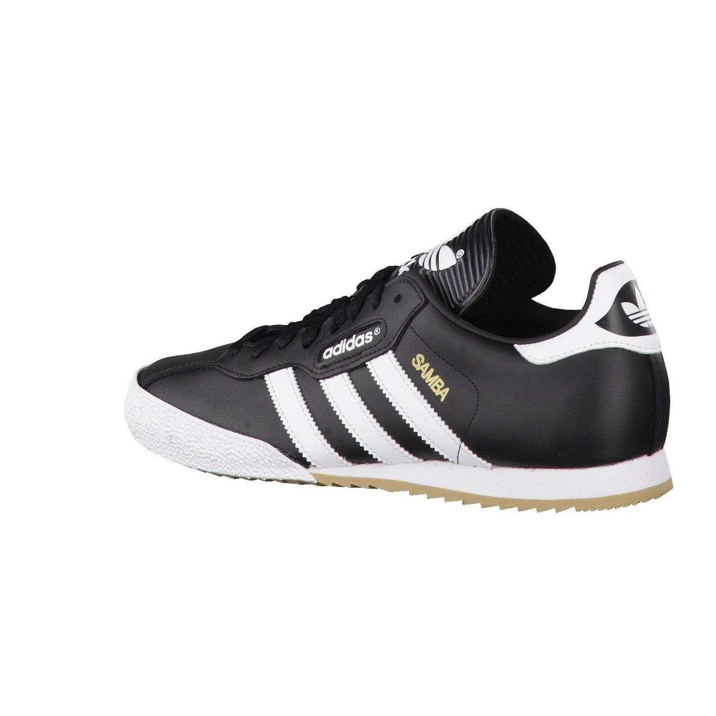 adidas Men's Samba Super Trainers, 42 EU Estrecho