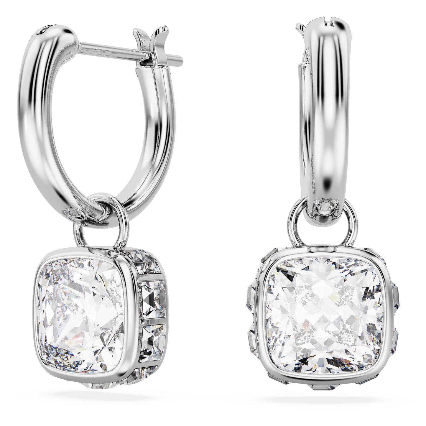 Swarovski Chroma Earrings Collection