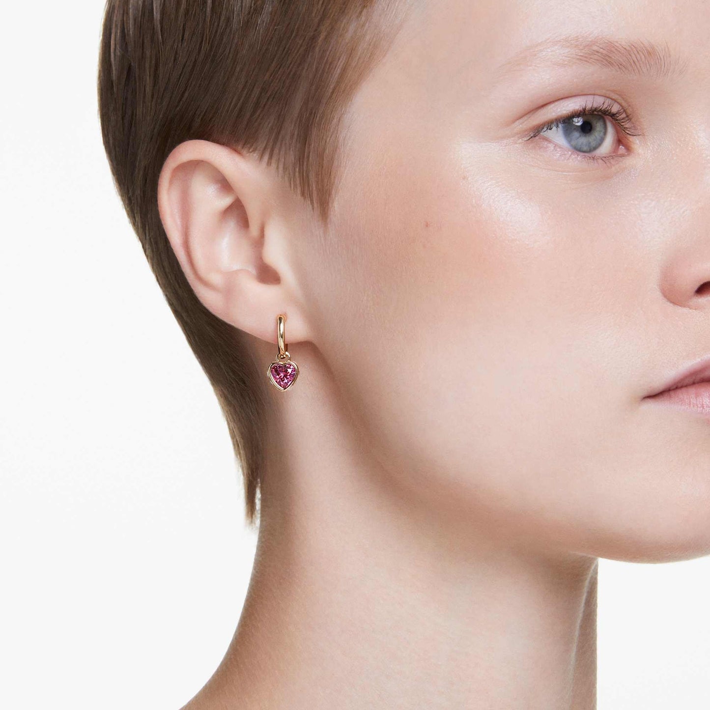 Swarovski Chroma Earrings Collection