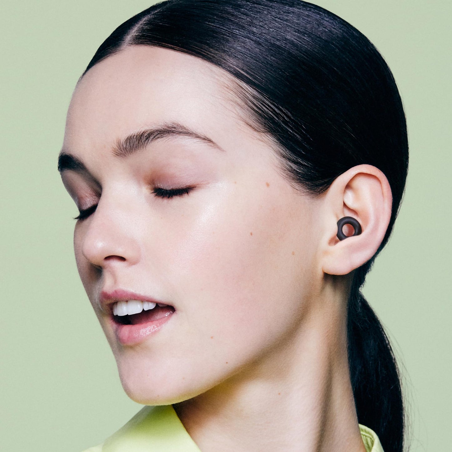 Loop Quiet 2 Ear Plugs – Ultra-Comfy Reusable Noise-Reducing