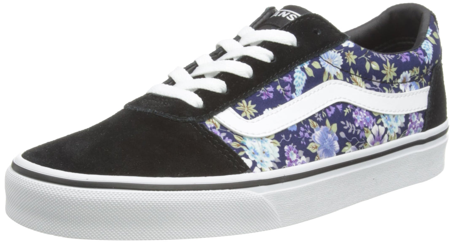 Vans Women's Ward Sneaker