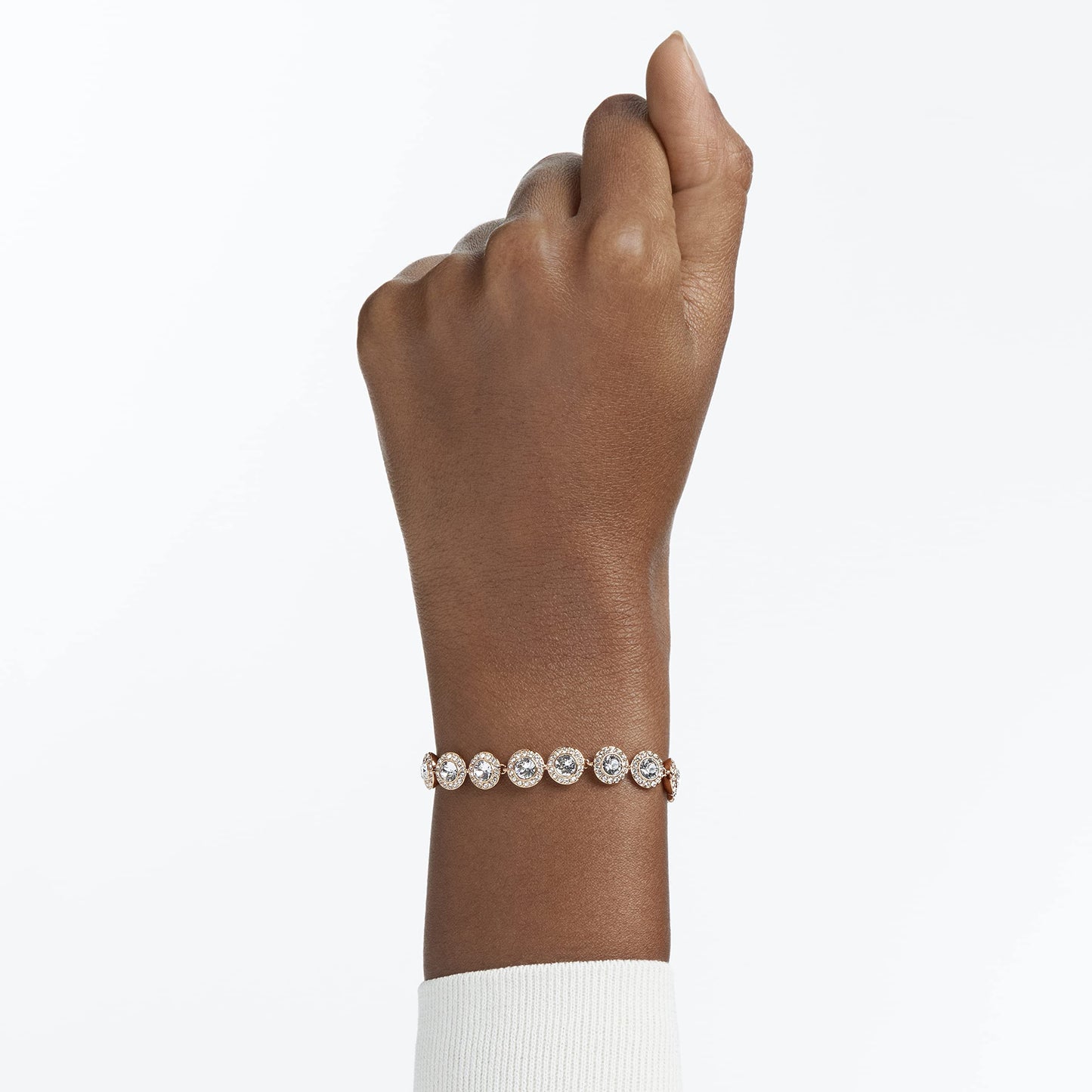 Swarovski Una Angelic Bracelets Collection