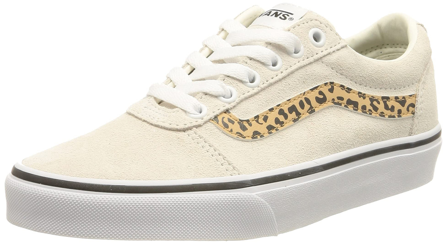 Vans Women's Ward Sneaker