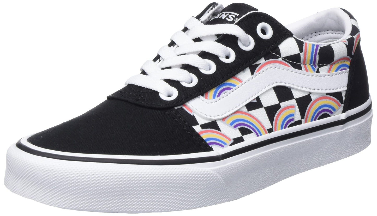 Vans Women's Ward Sneaker