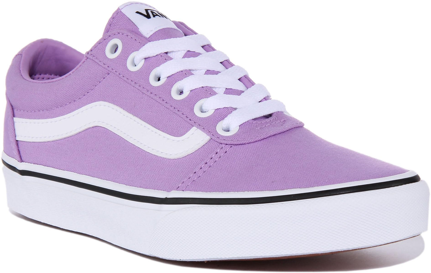Vans Women's Ward Sneaker