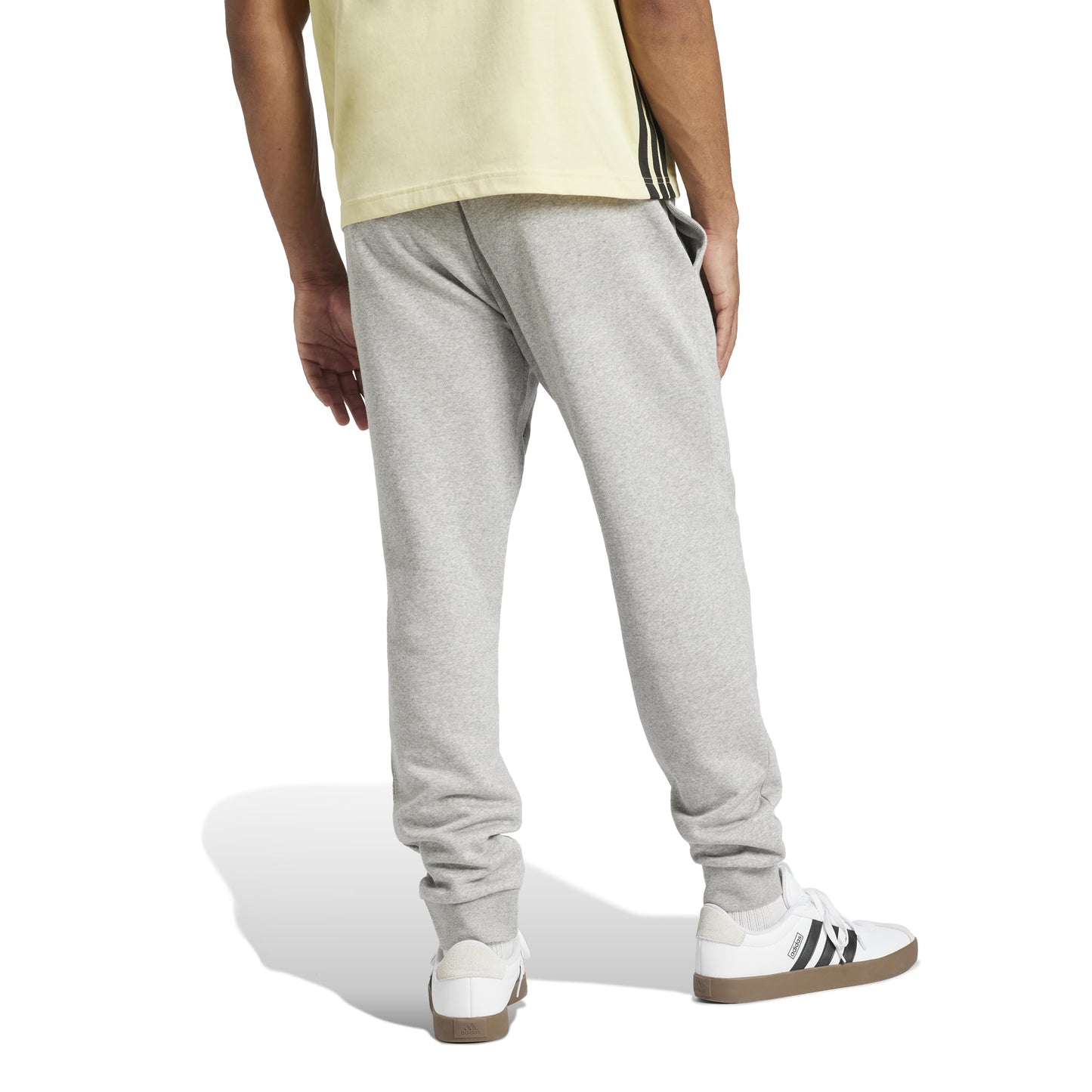 adidas Men's Essentials Feelcozy Fleece Pant Sweatpants