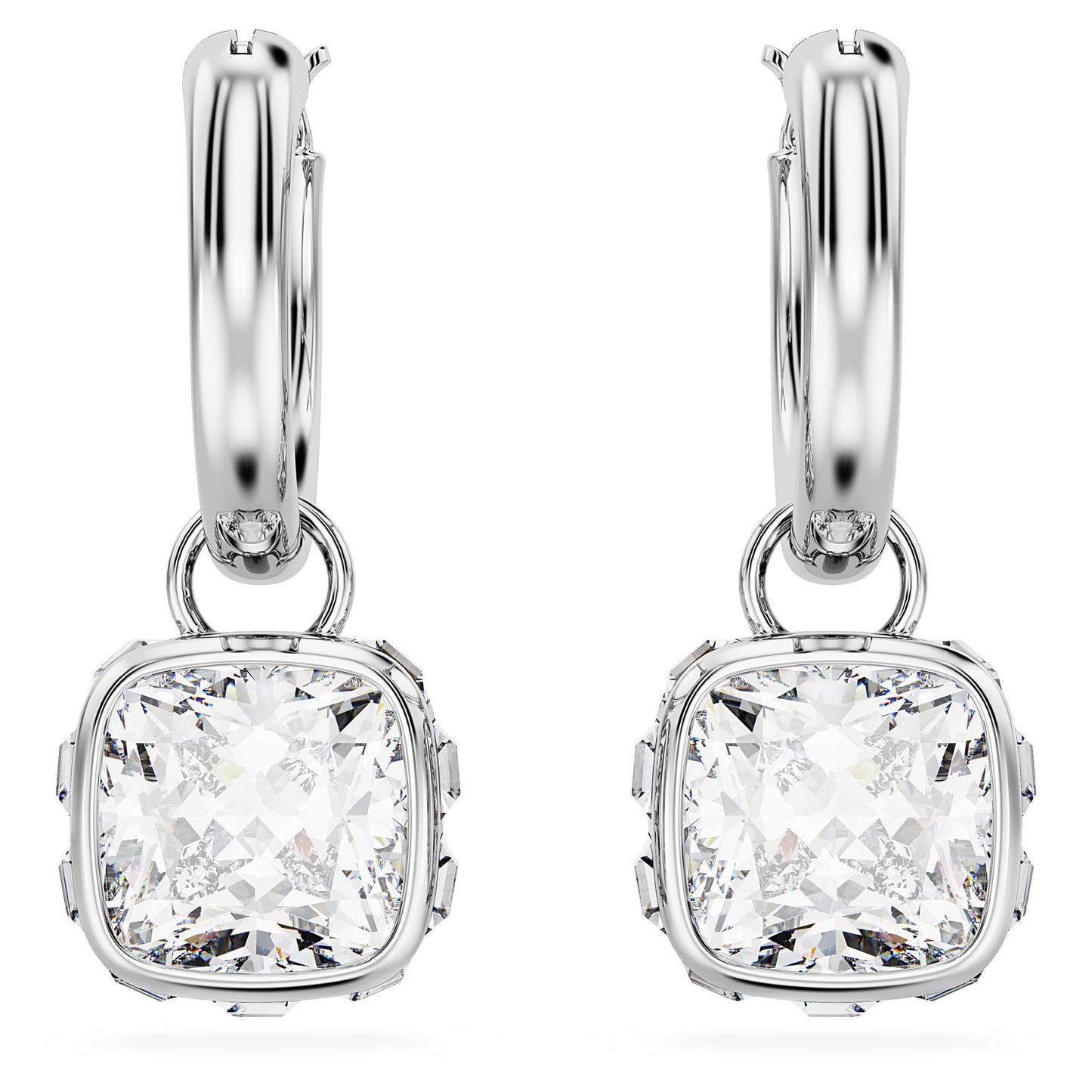 Swarovski Chroma Earrings Collection