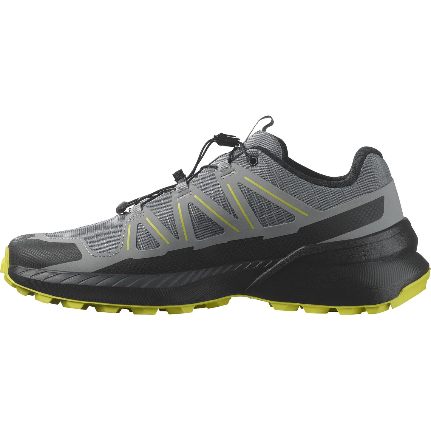 SALOMON Mens Speed Cross Peak Urban, Versatile Hiking Shoes