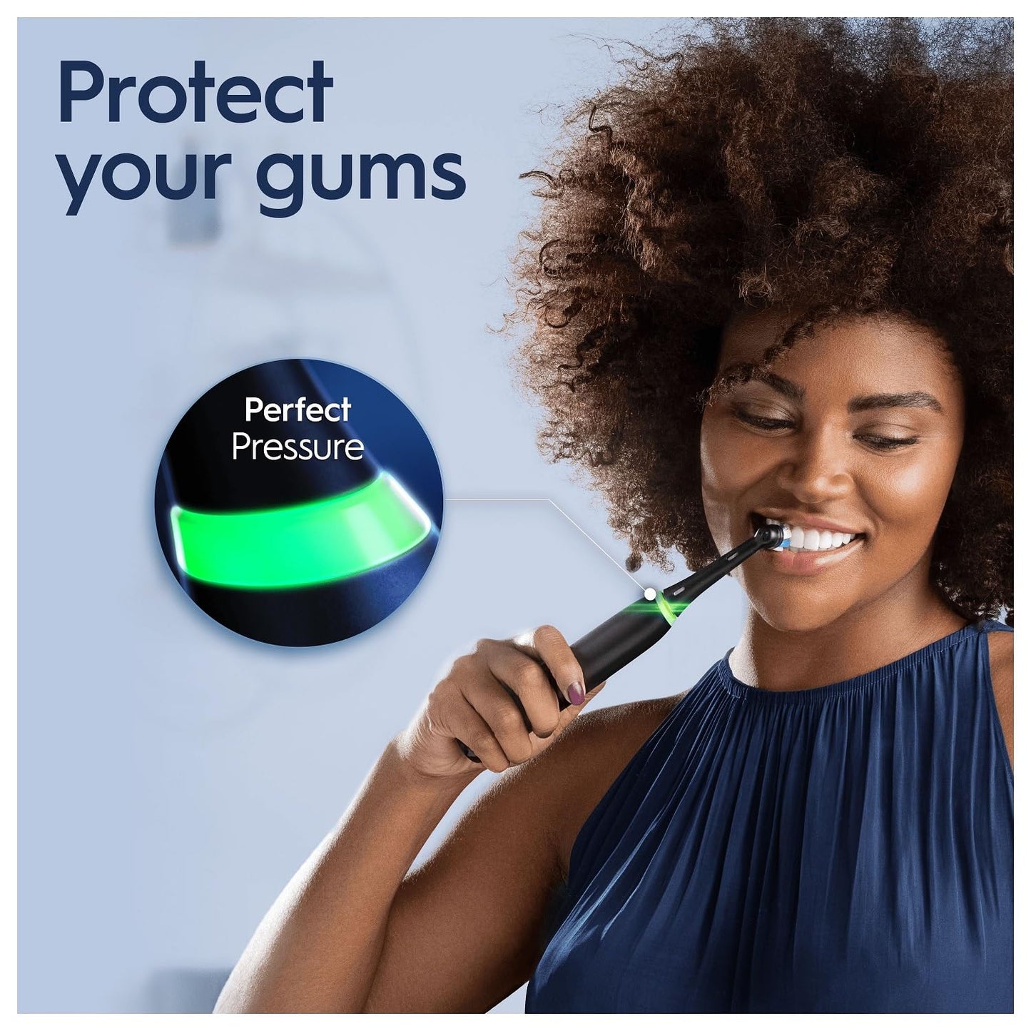 Oral-B iO5 Electric Toothbrushes For Adults